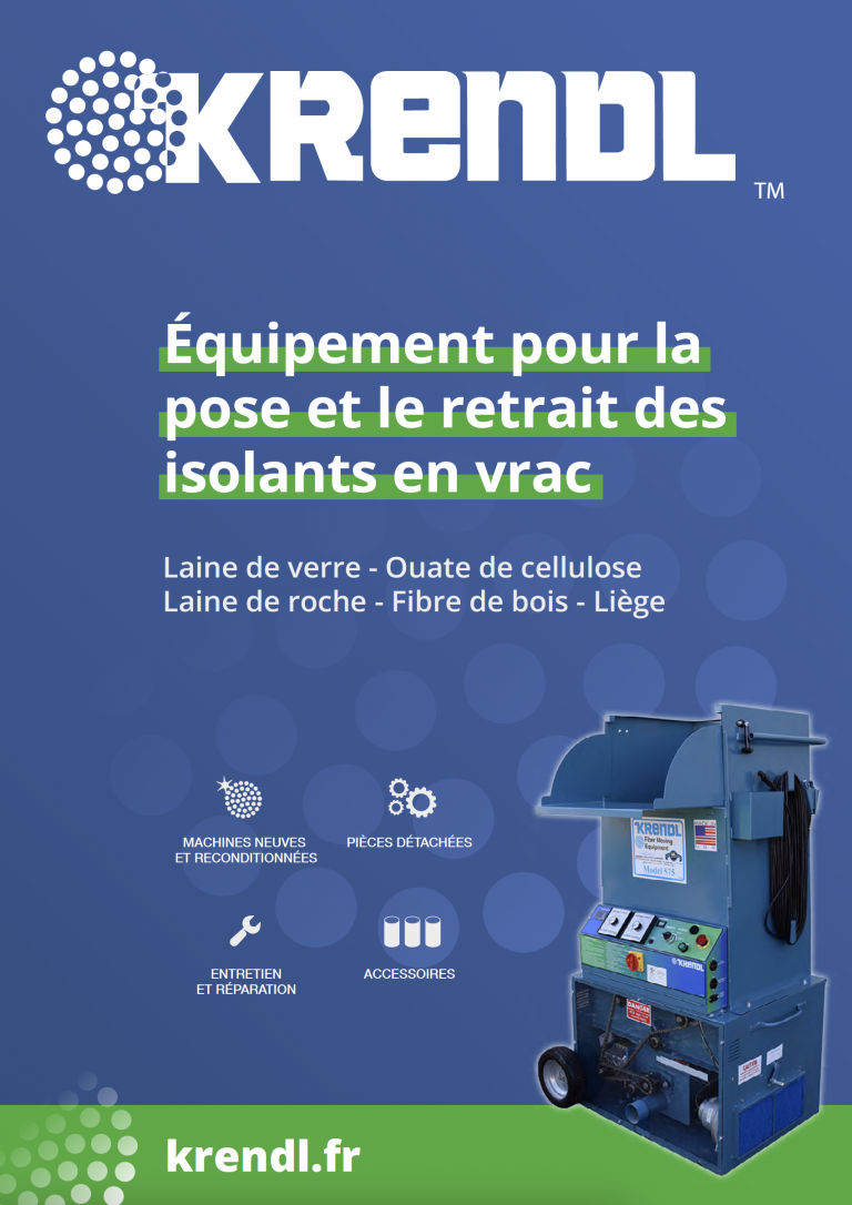 Catalogue Krendl France 2024 - Extrait